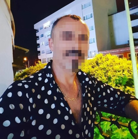 Otel önünde kanlı pusu: Çifte kadın cinayetinde yeni görüntüler ortaya çıktı - Resim : 1