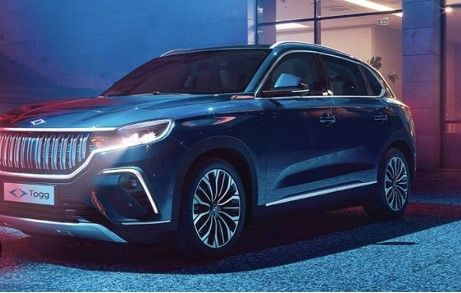 Togg'dan yarı fiyat müjdesi: Yeni model ne zaman geliyor? - Resim: 6