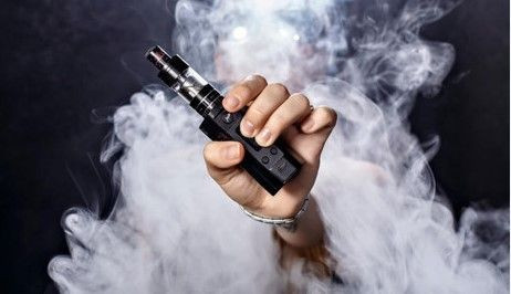 Elektronik sigara kullananlar dikkat: 20 yıllık süre doldu, korkunç gerçekler ortaya çıktı - Resim: 10