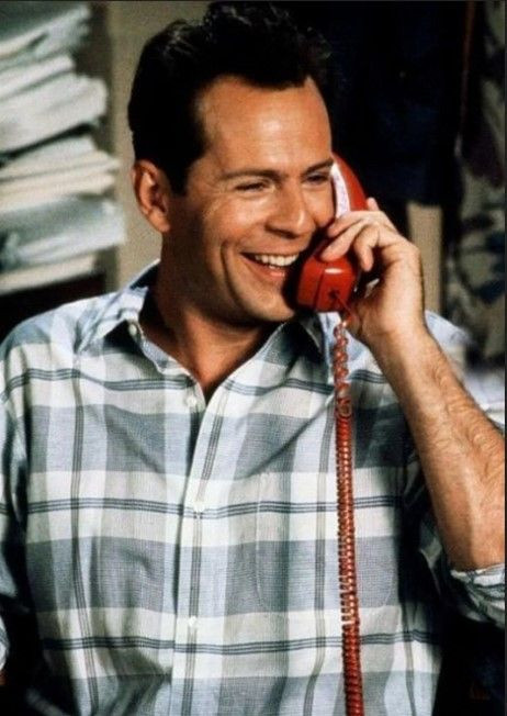 Bruce Willis Kaliforniya’da görüntülendi: Eşi Emma Heming iletişim sırrını paylaştı - Resim: 2