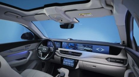 Togg'dan yarı fiyat müjdesi: Yeni model ne zaman geliyor? - Resim: 7