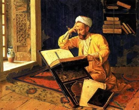 Bir Sadrazam oğlu ressam oldu: Kaplumbağa Terbiyecisi’nin sırrı: Osman Hamdi Bey 116 yıl sonra hâlâ büyülüyor - Resim: 7