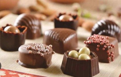 Köklü çikolata markası Marasu’s Petit Fours iflas etti: Herkesi hayrete düşüren karar - Resim: 7