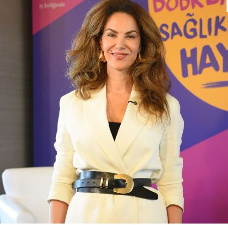 T&uuml;lin Şahin&rsquo;den duygusal itiraf: &lsquo;Kardeşim anneme hayat verdi&rsquo; - Resim : 1