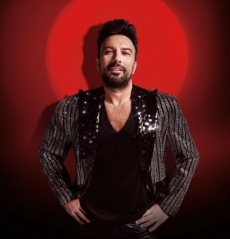 Tarkan'ın yaz imajı olay oldu: Takipçilerinden yorum yağdı - Resim : 3