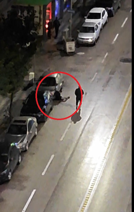 Eskişehir’de sokak ortasında infaz: Kovalamaca ölümle bitti - Resim : 2