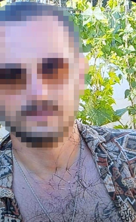 Jandarmadan sabır operasyonu: Günlerce direnen şüpheli sonunda silahını bıraktı - Resim : 2