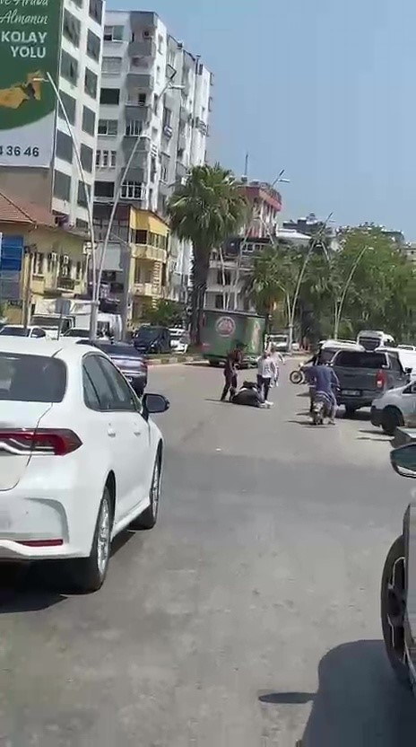 Damat kamyonetten tüfekle indi, kayınbiraderler sopalara sarıldı: Öfkenin bedeli ağır oldu - Resim : 2