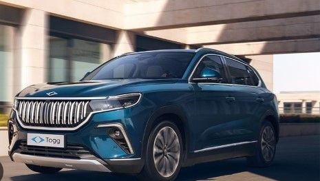 Togg'dan yarı fiyat müjdesi: Yeni model ne zaman geliyor? - Resim: 1