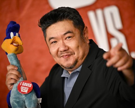Bugs Bunny ve Daffy Duck’ı seslendiren Eric Bauza hayatını kaybetti - Resim : 2
