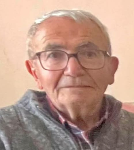 Topladığı mantarlar bulundu ama o yok: Dağda kayıp olan Arif dedenin sırrı çözülemedi - Resim : 1