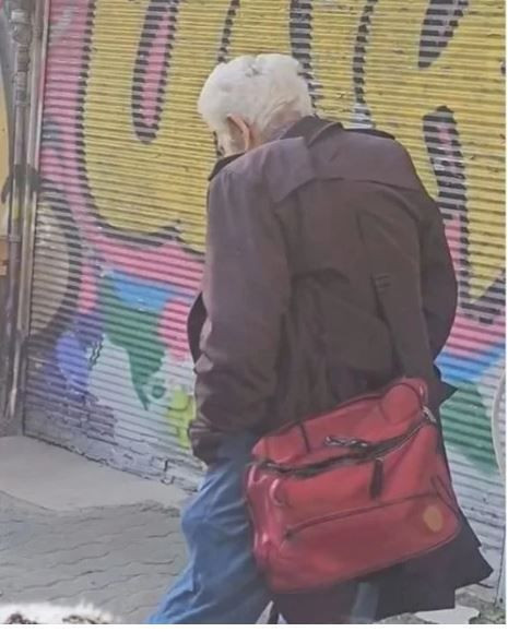 Bir dönemin yıldızıydı: İhsan Gedik’in son hali yürekleri burktu - Resim: 5