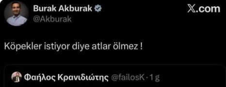 Erdoğan’ı hedef alan küstah paylaşıma tepki yağmaya devam ediyor: 'Herkes haddini bilecek' - Resim : 1