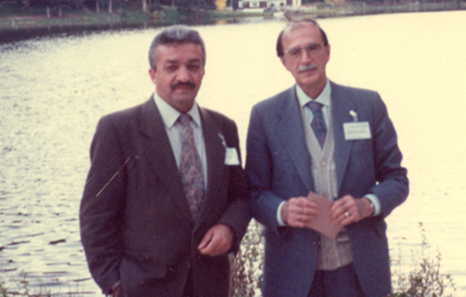 Bin kasetlik derleme arşivine sahip halk bilimci - Resim : 1