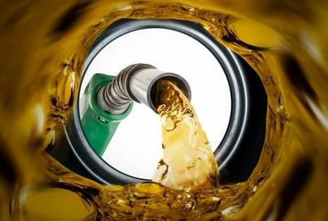 Benzin ve motorin zammı katlanarak geri geldi: Dün iptal edilmişti - Resim: 7