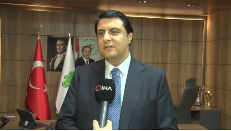 Belediye'den "uygun fiyatlı baklava" projesi: Geliriyle şehit ailelerine ev alınacak - Resim : 3