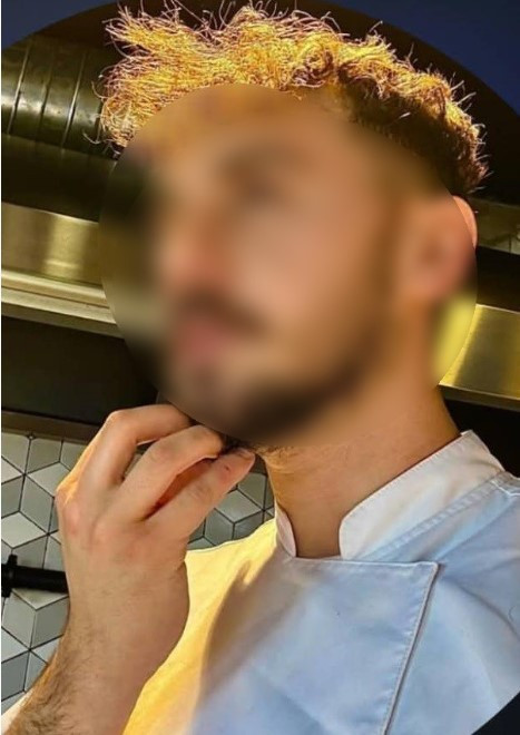 Tünelde feci kaza: 1 ölü, 1 yaralı var - Resim : 2
