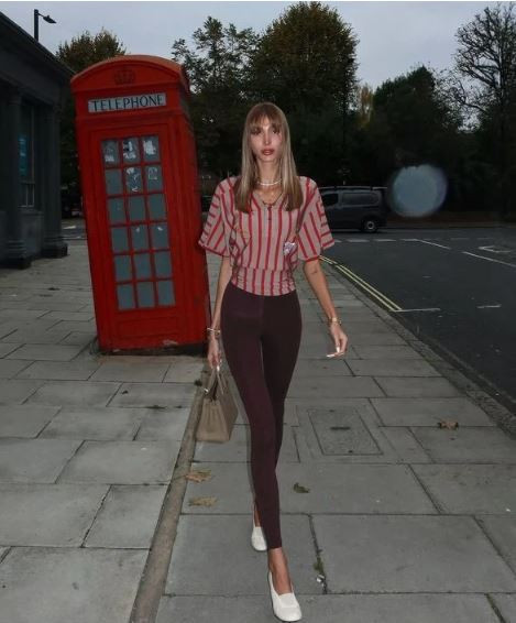 Hakkında yakalama kararı çıkarılmıştı: Şevval Şahin’in hamlesi dikkat çekti - Resim : 1