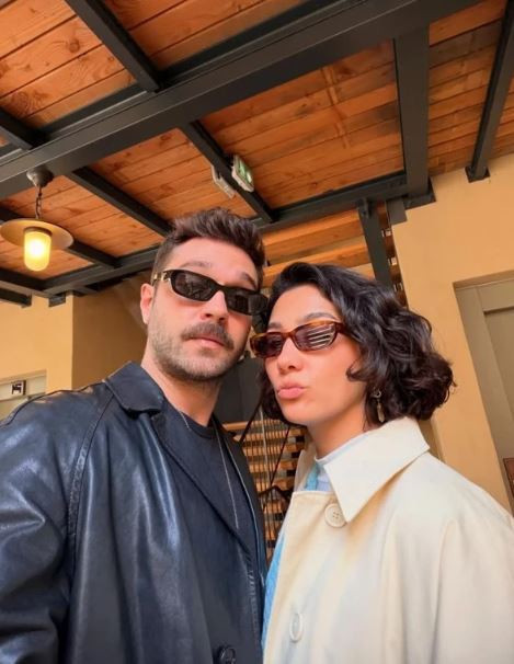 Furkan Andı&ccedil; ile Ayb&uuml;ke Pusat&rsquo;ın yeni tatil rotası belli oldu - Resim : 1