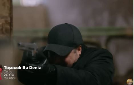 Taşacak Bu Deniz’de dengeler değişecek: Fatih Furtuna geliyor - Resim: 8