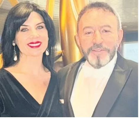 &Ccedil;emen sevgisi evlilik bitirir mi? Tartışmaya &uuml;nl&uuml;ler de dahil oldu - Resim : 4