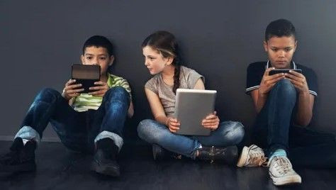 Çocuklar kaç saat ekran başında kalmalı? Yaşa göre kritik sınırlar açıklandı - Resim: 9