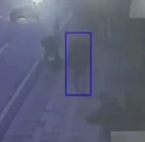 Şişli'de 'kesik baş' cinayetiyle ilgili yeni görüntüler ortaya çıktı: Katil her şeyi tek tek anlattı - Resim : 1