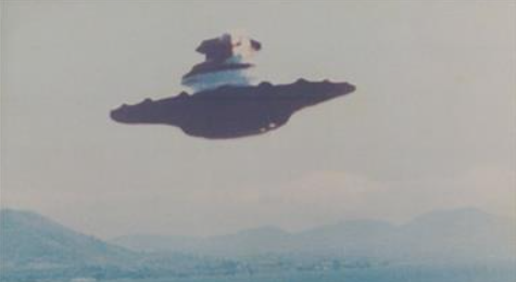 ABD’de gizlenen gerçek mi: Ezber bozan araştırmada Pentagon’a şok UFO suçlaması - Resim: 2