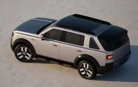 Ortaklık kuruldu: Efsane otomobil küllerinden doğuyor - Resim: 5