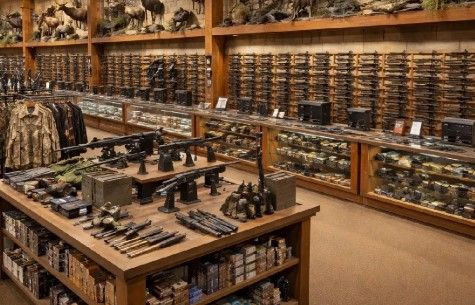 Dev silah firması iflas etti: Alacaklıları kapıda bekliyor - Resim: 2