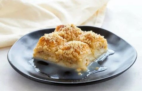 Dünyanın en iyi 18 baklavası belli oldu: Türk baklavası devleri ezip geçti - Resim: 9