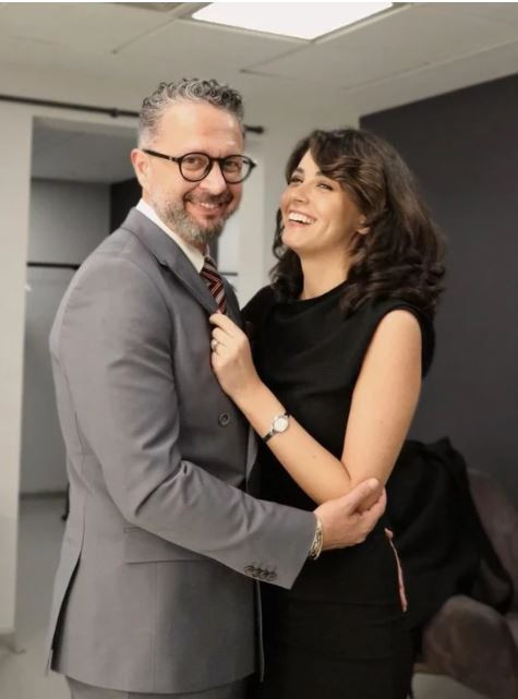 Aşkını ilan etmişti! İbrahim Selim'den s&uuml;rpriz evlilik teklifi - Resim : 4