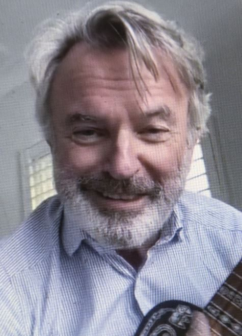 Jurassic Park yıldızı Sam Neill ölümün kıyısından döndü: “Ölecek gibiydim” - Resim: 1