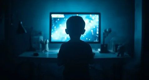 Çocuklar kaç saat ekran başında kalmalı? Yaşa göre kritik sınırlar açıklandı - Resim: 8