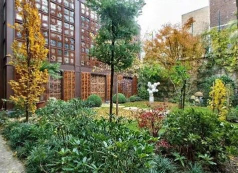 Gérard Depardieu'nun 50 milyonluk Paris'teki efsanevi malikanesi satıldı: 15 yıl bekledi yarısına verdi - Resim: 5