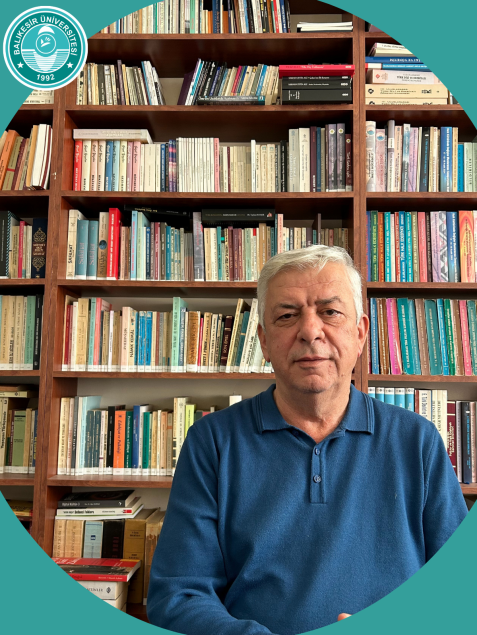 Türk halk biliminin ufkunu genişleten kalemi Prof. Dr. Ali Duymaz - Resim : 1