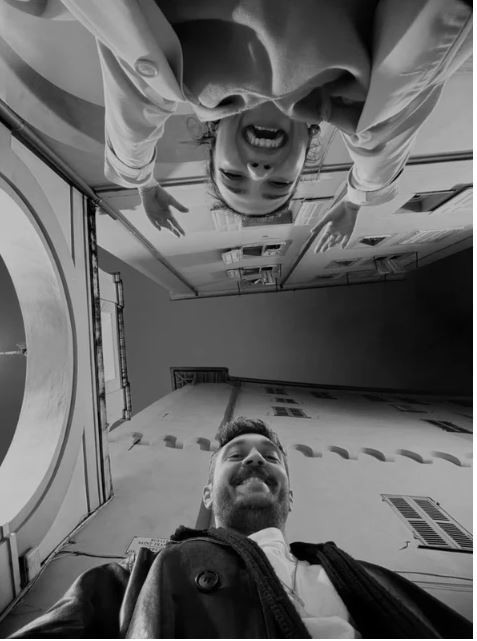 Furkan Andı&ccedil; ile Ayb&uuml;ke Pusat&rsquo;ın yeni tatil rotası belli oldu - Resim : 2