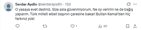 YENİ Parti'de çerçeve yasa depremi: "Başlamadan bittik" - Resim: 10