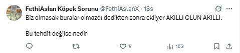 AK Parti ilçe başkanından esnafa: Ağlama, biz olmasak buralar olmazdı - Resim : 2