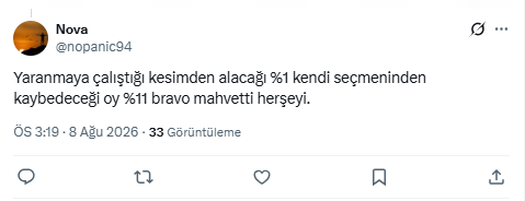 YENİ Parti'de çerçeve yasa depremi: "Başlamadan bittik" - Resim: 14
