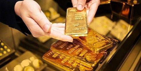 Altın yatırımcıları dikkat: Dev bankalar altın tahminlerini bir bir açıkladı - Resim: 4