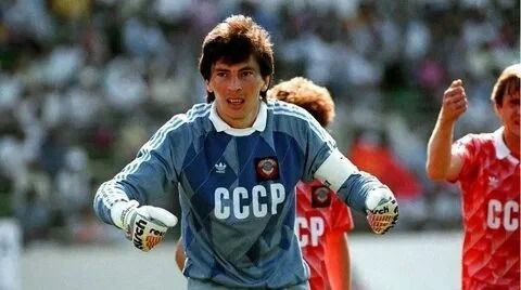 Dünya tarihinin en iyi 25 kalecisi açıklandı: Zirve şaşırtmadı - Resim: 3