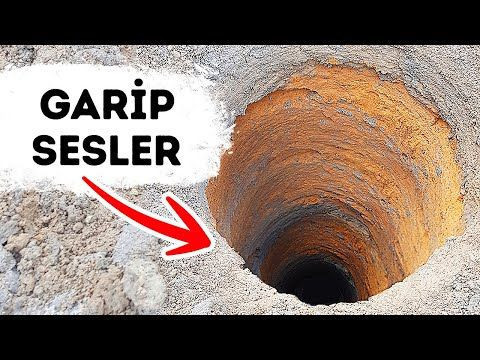 Cehennemden sesler mi geldi? Ürpertici sırrın perdesi aralanıyor - Resim: 7