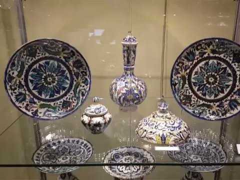 İlber Ortaylı'nın bir vasiyeti daha yerine getirilecek: İstanbul Valisi Davut Gül açıkladı - Resim : 1