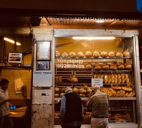 Ekmek fiyatlarına ve market raflarına ayar: Bakanlık açıkladı - Resim: 7