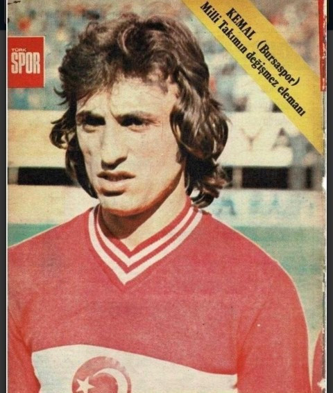 Bursaspor ve Milli Takımın efsanesi Kemal Batmaz’dan kötü haber: Entübe edildi - Resim : 3