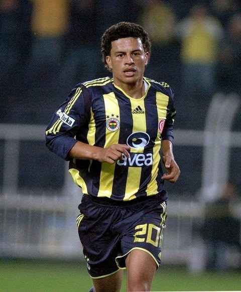 Alex de Souza'dan Cumhuriyetimizin 103. yılına özel kutlama: İkinci ülkem - Resim : 3
