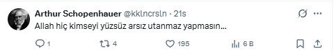 AK Parti ilçe başkanından esnafa: Ağlama, biz olmasak buralar olmazdı - Resim : 1