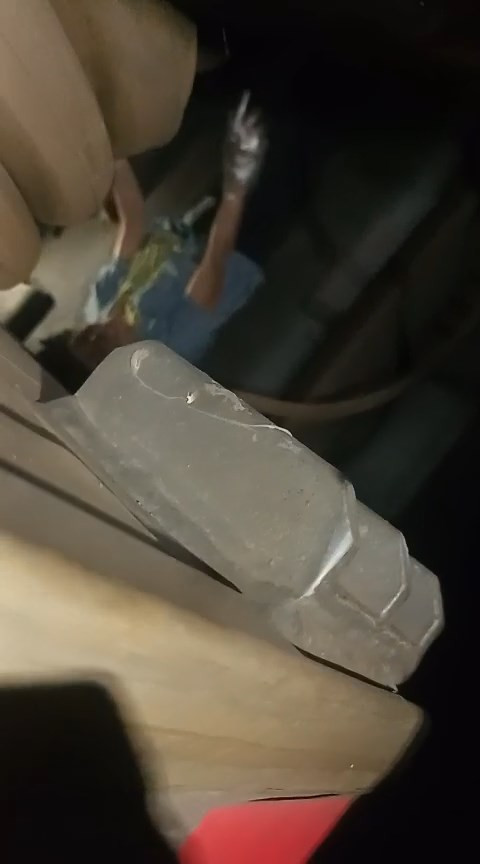 Üsküdar Marmaray’da şok olay: Raylardaki kadın nasıl kurtarıldı - Resim : 1