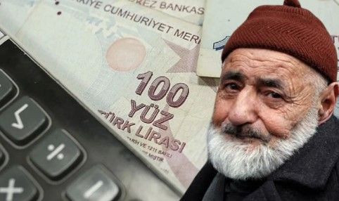 Bunları yapan kazançlı çıkar: Emekli maaşını artırmak için ne yapmak lazım? - Resim: 1